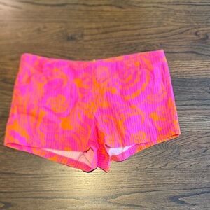 Lilly Pulitzer shorts 10